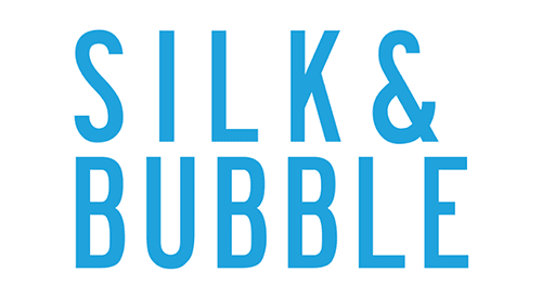 silk--bubble